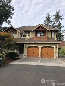 2223 Mayes Road SE, Olympia, WA, 98503