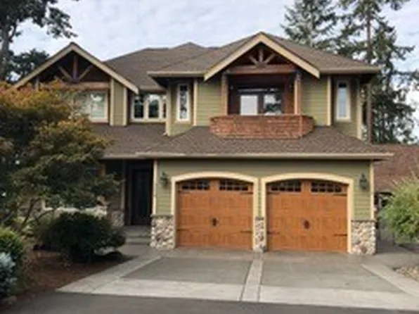 2223 Mayes Road SE, Lacey, WA 98503