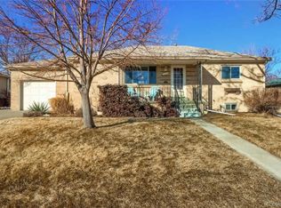 4465 Quay St, Wheat Ridge, CO 80033
