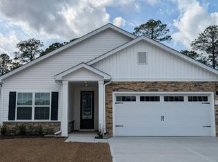 146 S Umbrella Palm Drive, Hampstead, NC 28443