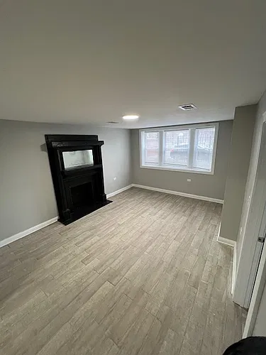 Floor plan King Drive - 5724-...