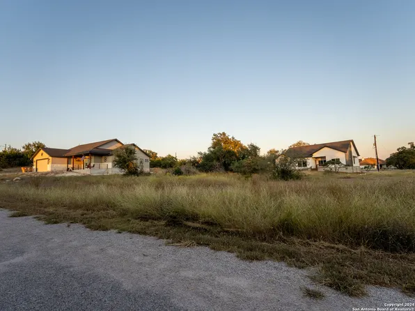 115 Ephram Mclane LOT 1629, Blanco, TX 78606