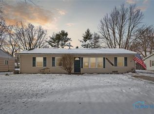 6035 Rambo Ln, Toledo, OH 43623