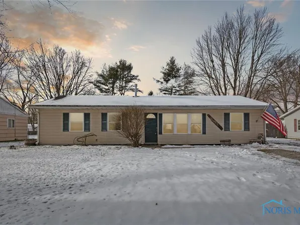 6035 Rambo Ln, Toledo, OH 43623