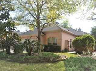 46 N Manorcliff Pl, Spring, TX 77382