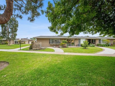 1281 Knollwood Rd APT 44L, Seal Beach, CA, 90740