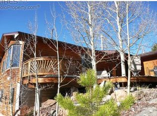 242 Black Bear Trl, Golden, CO 80403