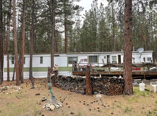 440 Mill Creek Rd, Hamilton, MT 59840