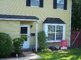 162 Reliance Pl, Telford, PA 18969