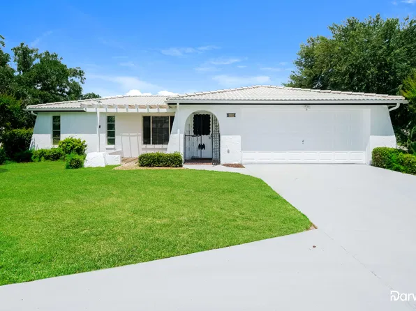9249 Glen Moor Ln, Port Richey, FL 34668