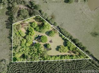 633 Baxterville Rd, Lumberton, MS 39455