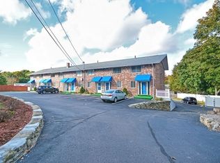 45 Boston Post Rd E APT 7, Marlborough, MA 01752