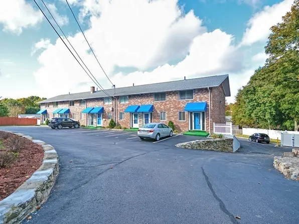 45 Boston Post Rd E APT 7, Marlborough, MA 01752