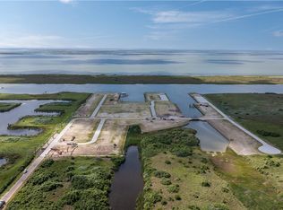 3 Perdido Pl, Pt O Connor, TX 77982