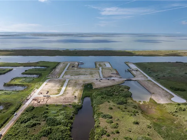 3 Perdido Pl, Pt O Connor, TX 77982