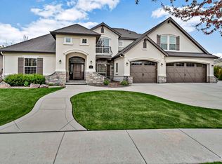 12426 N 10th Ave, Boise, ID 83714