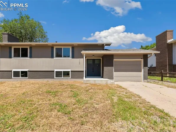 7150 Stowe Cir, Fountain, CO 80817