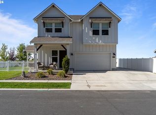 1463 E Newport Ave, Hermiston, OR 97838