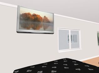 16699 NE East B Trickey Ln, Altha, FL 32421