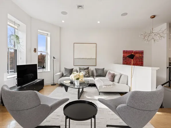 429 Columbus Ave APT 2, Boston, MA 02116