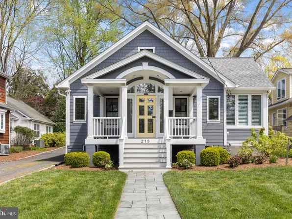 218 Claude St, Annapolis, MD 21401