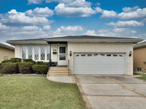 4732 N Anthon Ave, Chicago, IL 60656