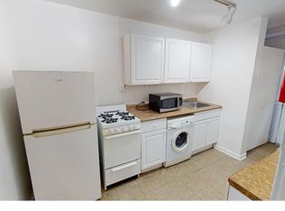 119 P St SW #1, Washington, DC 20024