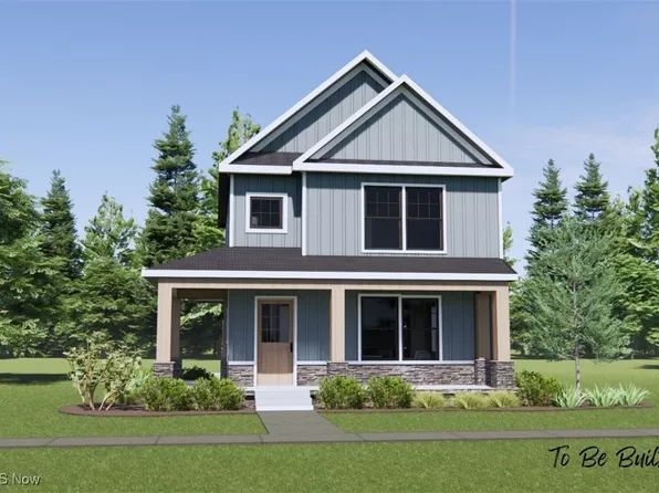 S/l 43 Park Ave, Akron, OH 44320