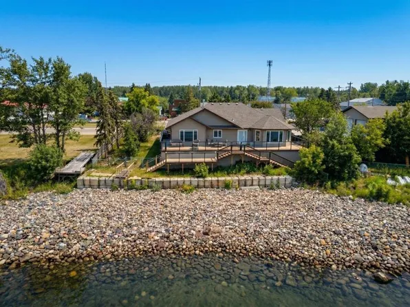 81 S Peace River Ave, Big Lakes County, AB T0G 1J0