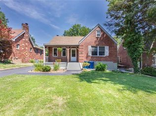 8020 Wynwood Dr, Saint Louis, MO