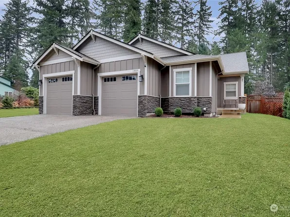 13825 Sandy Point East NW, Gig Harbor, WA 98329