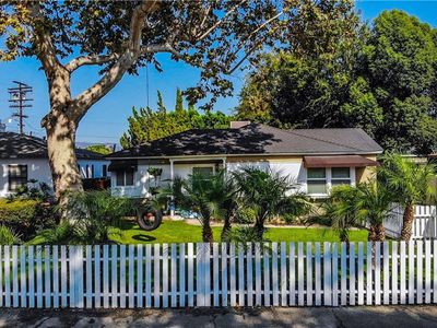 5134 Biloxi Ave, North Hollywood, CA, 91601