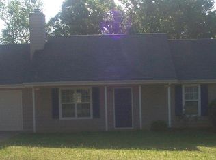 55 Summer Ln, Covington, GA 30016