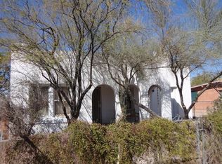 123 E 24th St, Tucson, AZ 85713