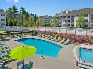 Heritage at Bedford Springs, Bedford, MA 01730