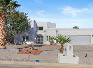 8508 Mountain Wind Dr, El Paso, TX 79904