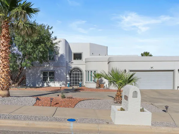 8508 Mountain Wind Dr, El Paso, TX 79904