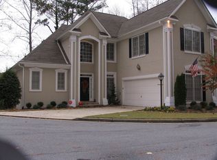 1742 Emory Ridge Dr, Atlanta, GA 30329