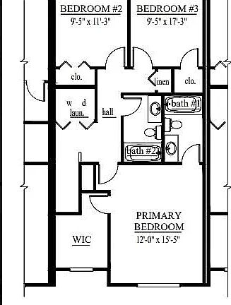 3rd image of 5381 Laurel Crest Ln