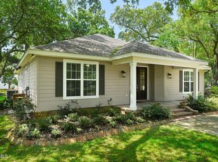 2531 Marshall Rd, Biloxi, MS 39531