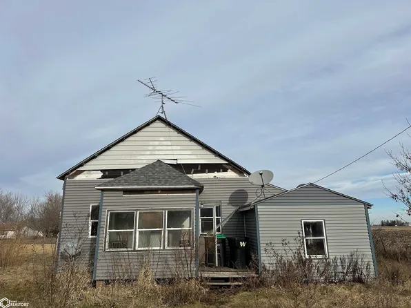 203 E School Ave, Olds, IA 52647