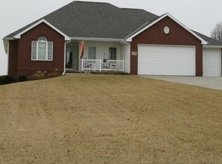 17820 Bent Tree Rdg, Council Bluffs, IA 51503