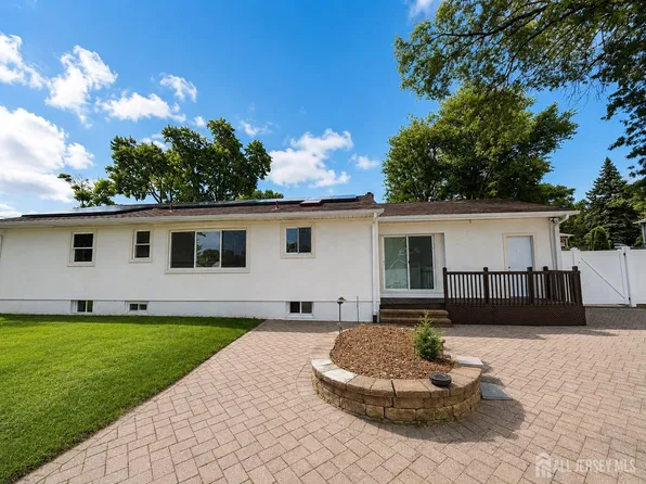 2315 Selene Ave, South Plainfield, NJ 07080