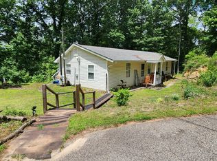 601 Appalachee Ridge Rd, Auburn, GA 30011