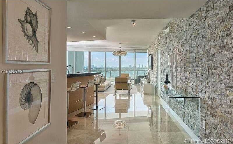 900 BISCAYNE, 1 OF KIND ARCHITECTUALLY REDESIGNED 06 LINE