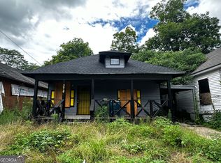 378 Grant Ave, Macon, GA 31201