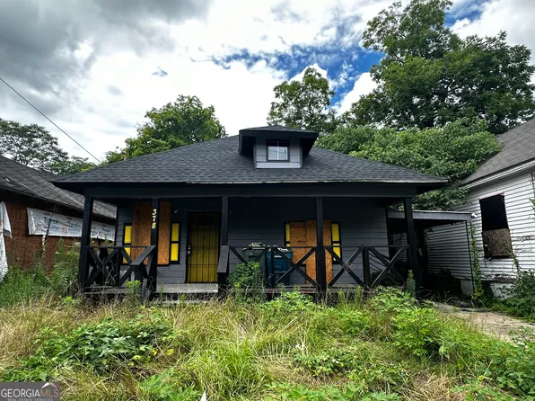 378 Grant Ave, Macon, GA 31201