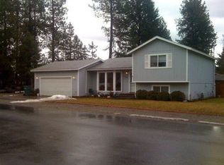 6908 W Trevor St, Rathdrum, ID 83858