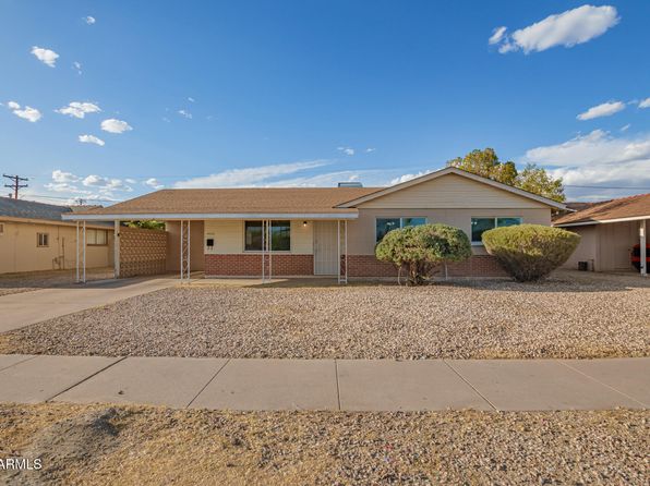 3632 W Mariposa St, Phoenix, AZ 85019