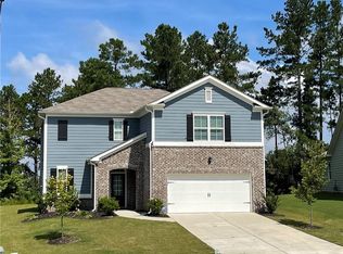 311 Valley View Cir, Dallas, GA 30132